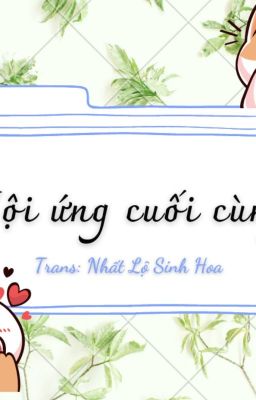 Nội ứng cuối cùng