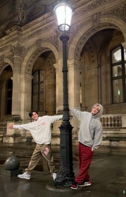 |Nomin| ăn gì chưa ? 