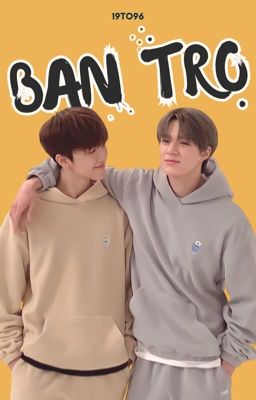 Nomin || Bạn Trọ