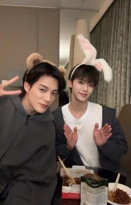 nomin ; chút chítt
