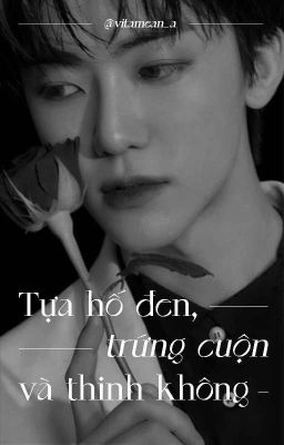 [nomin][oneshot] Tựa hố đen, trứng cuộn và thinh không