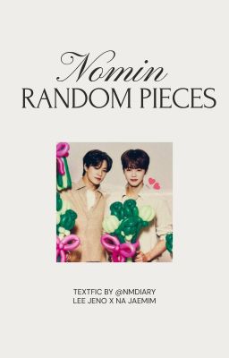 『nomin textfic』∘˚˳°random pieces∘˚˳°