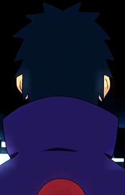 [Non couple - Obito] Tội lỗi