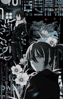 Noragami・recherché