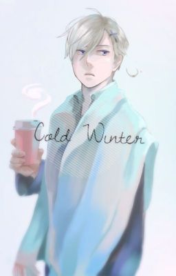 Norway Hetalia x Reader ~Cold Winter~