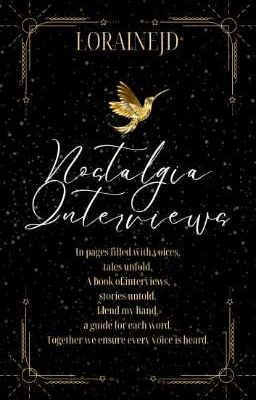 Nostalgia Interviews