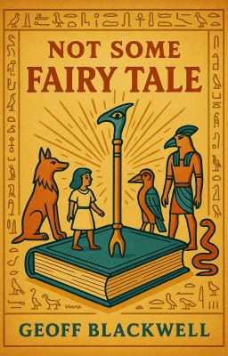 Not Some Fairy Tale [ONC 2025]