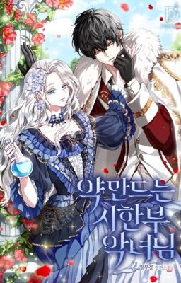[NOVEL] Ác Nữ Phản Diện Hết Vai Chuyển Hướng Làm Bác Sĩ
