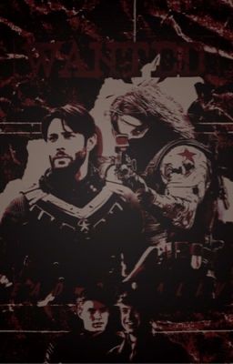 nowhere to run ,  bucky barnes. 
