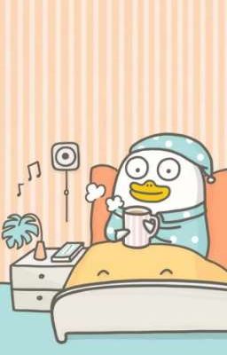 [NP] Hắc liên hoa mỹ nhân