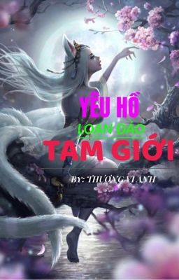 [Np] Yêu Hồ Loạn Đảo Tam Giới