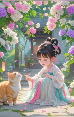 NT(2487)_Tô Thị vườn thú kinh doanh hằng ngày_FULL