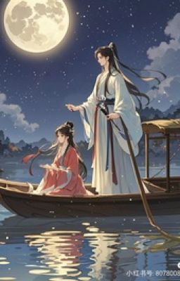 NT(2518)_Tiên tôn, của ngươi đạo lữ rớt_FULL