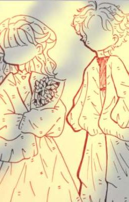 Nụ cười của cậu, chính là ánh sáng của tớ 