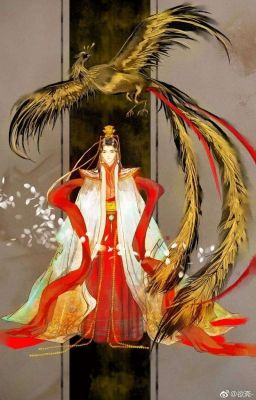 Nữ Đế - Cẩn Du