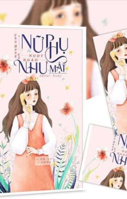 NỮ PHỤ NGỌT NGÀO NHƯ MẬT(NP)