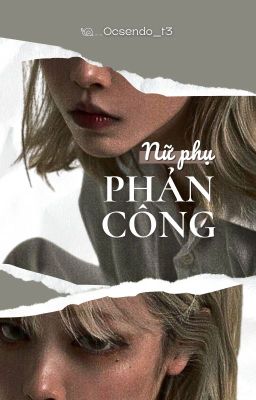 Nữ phụ phản công