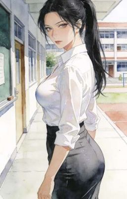 Nữ Thần Dâm Đãng