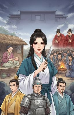 Nữ Tiến sĩ Hầu tước