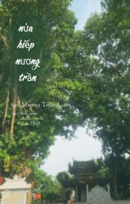 Nửa Kiếp Nương Trần 
