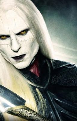 Nuada x OC