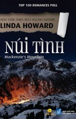 Núi Tình - Linda Howard