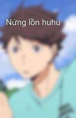 Nứng lồn huhu