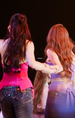 nuông chiều | hntt |