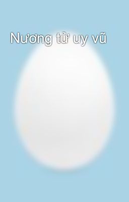 Nương tử uy vũ