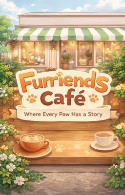[NutHong] Furriends Café 