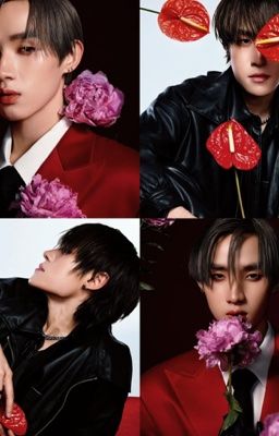 [NUTHONG] Valentine Giấu Tên