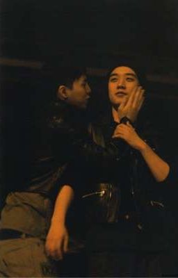 [Nyongtory] Kiếp Trước và Lời Nguyền 