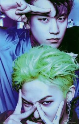 [Nyongtory] Love of Criminals