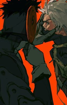 【Obikaka 】tuyển tập Obikaka 18+ trên Ao3