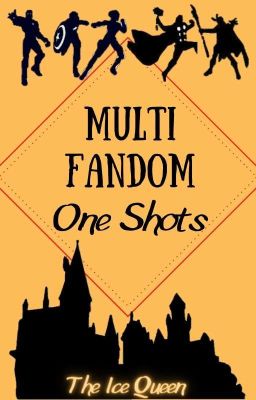 Obsession ~ Multi Fandom One Shots