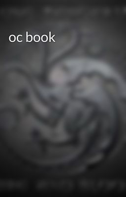 oc book