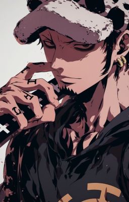 [OC Onepiece] Chiến thuật trái tim