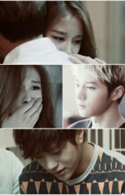 [OC93] Reborn - Myungyeon..