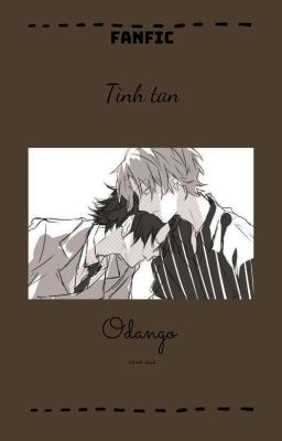 |odango| Tình Tan