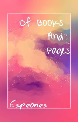 Of Books And Pages