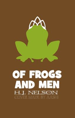 Of Frogs and Men