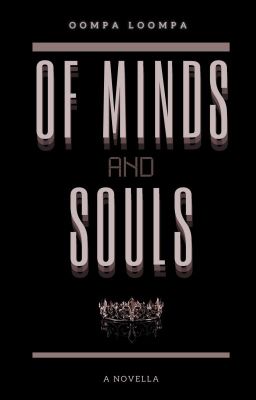Of Minds And Souls | ONC 2021