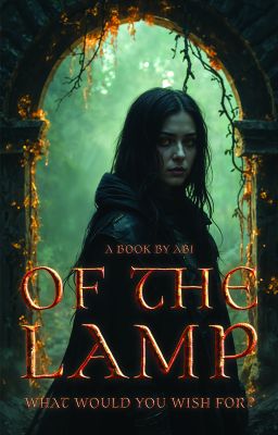 Of The Lamp