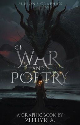 Of War and Poetry [Graphic Book]