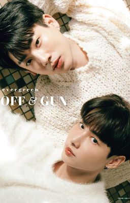 [OFFGUN] Chuồn Chuồn qua đường - Hồ Điệp thất ức