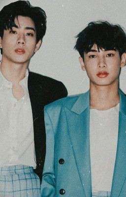 OffGun x Oab| Tình Xưa Cũ Muốn Quay Lại