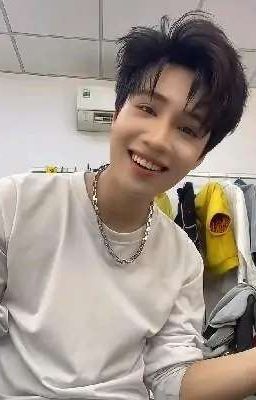 OFFICE LOVE [ TISRYN ]