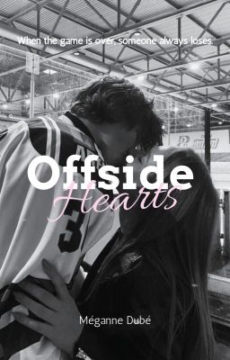 Offside Hearts (A Hockey Romance)