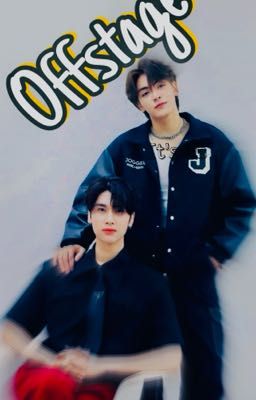 Offstage- JoongDunk