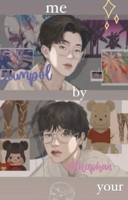 [ OFGUN ]• Call me by your name, i'll call you by mine